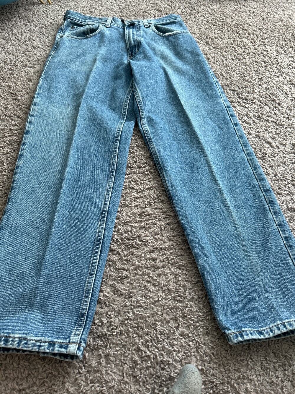Vintage Nautica Jeans Size 32x32